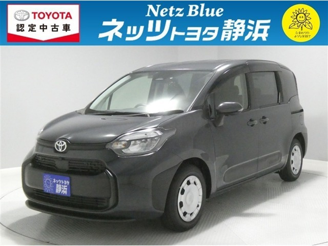 トヨタ シエンタ 