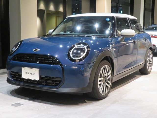BMW MINI ミニ 