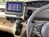 N-BOX G L ホンダセンシング 