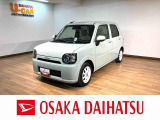充実装備のミラトコットのお買得車が入庫しました!走行1.0万km!ナビゲーション、パノラマモニター、前席シートヒーター、LEDヘッドライト、オートエアコン、キーフリーなど装備の1台です!!(^^♪
