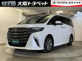 ワイド&ローのスタイルで走行安定性もばっちりです。運転しやすくロングドライブも安心です。