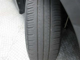 溝の残り具合です。ご確認ください