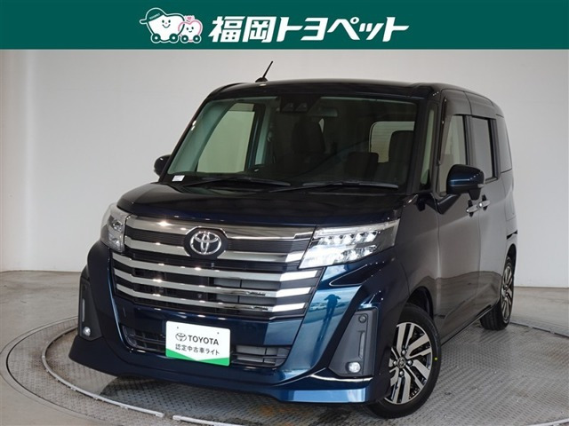トヨタ ルーミー 