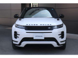 レンジローバーイヴォーク オートバイオグラフィ 1.5L P300e PHEV 4WD 