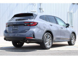 レヴォーグレイバック 1.8 リミテッド EX 4WD 