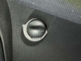 シガーソケット用の充電器が使用可能です!