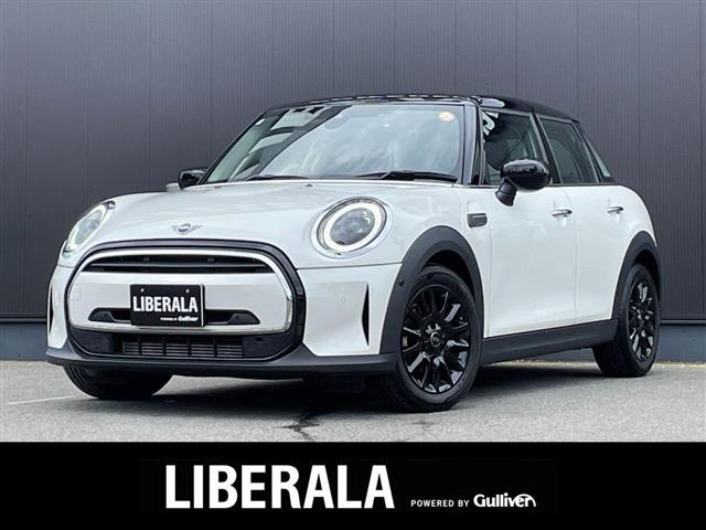 BMW MINI ミニ 
