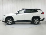 RAV4  PHV 2.5 G E-Four 4WD