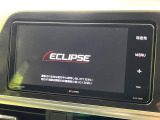 【ナビゲーション】目的地までしっかり案内してくれる使いやすいナビ。Bluetooth接続すればお持ちのスマホやMP3プレイヤーの音楽を再生可能!毎日の運転がさらに楽しくなります!!