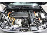 Hondaの技術が詰まったエンジンルーム☆☆☆エンジンルーム室内ともにルームクリーニング済みで清潔です◎快適なドライブをお楽しみください♪♪
