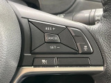 【レーダークルーズコントロール】高速道路での長距離走行が楽に!!自動で速度を保つクルーズコントロールが、衝突軽減システムと連携し、前方の車両を感知して車間を保つように速度調節してくれます!!