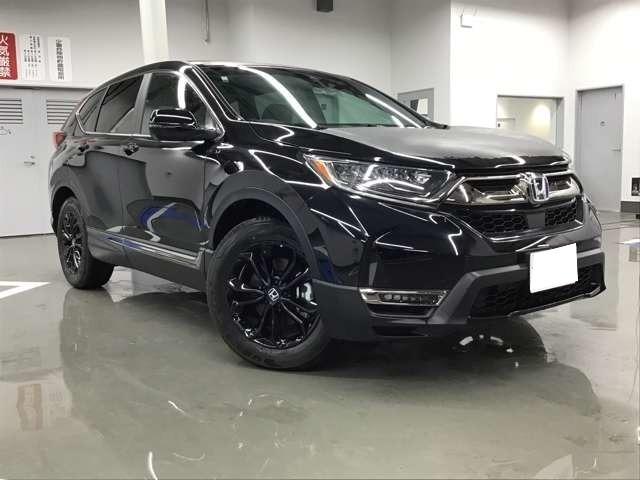 CR-V 2.0 e:HEV EX ブラック エディション