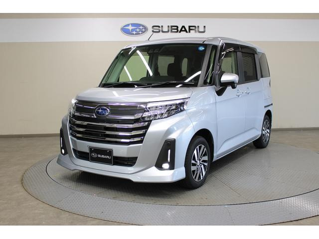スバル ジャスティ 