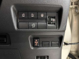 両側電動スライドドアなので運転される方も乗車される方もとっても便利です♪