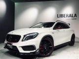 ◆LIBERALAは、輸入車選びの新たなスタイルを提案するインポート・セレクト・ブランドです。オーナー様となる方がクルマから直接感じる感性を第一にした、最良の一台との出会いをコーディネートいたします。