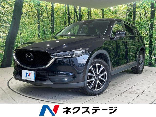 マツダ CX-5 