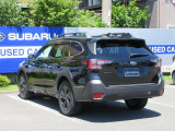 SUBARU認定中古車なら、すべての車が第三者機関(AIS)の評価を受けているので、車両の状態がはっきりと分かります。
