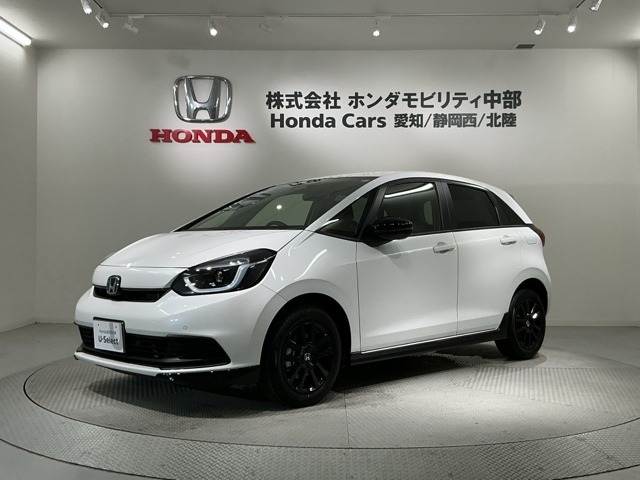 ホンダ フィット 