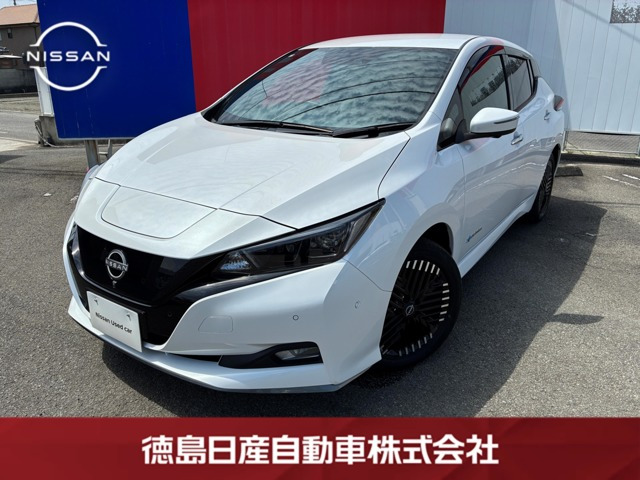日産 リーフ 