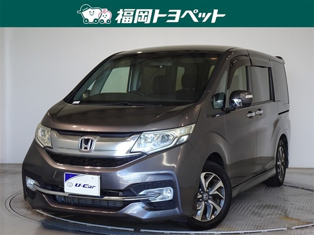 ホンダ ステップワゴン 