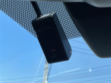 【 ドライブレコーダー 】運転中の記録を残します!事故などを起こした起こされた時の証拠を残します!//