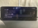 メーカーオプションのTVチューナー付き!