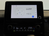 ディスプレイオーディオを装備。スマホとクルマをつなぐことで、これまでのナビに加えて、いろんなサービスが楽しめます。