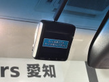 万が一の事故のときもドライブレコーダーがあると安心です。ご利用になる場合は個人情報保護の観点より新品の対応SDカードをお求め下さい。