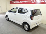 ミライース B SAIII 
