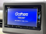 【純正ナビ】人気の純正ナビを装備しております。ナビの使いやすさはもちろん、オーディオ機能も充実!キャンプや旅行はもちろん、通勤や買い物など普段のドライブも楽しくなるはず♪