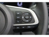 高速道路を頻繁に利用する方におすすめのレーダークルーズコントロール。前を走っている車との適切な距離を保って走行してくれます。長距離運転の疲労感も違いますよ。適度な休憩も忘れずに★