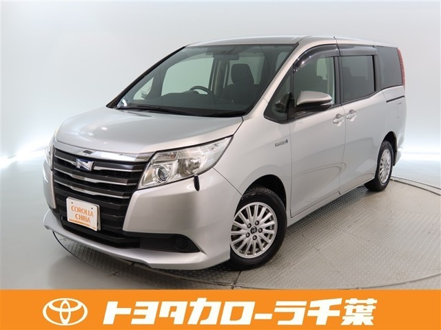 トヨタ ノア 
