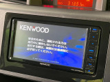 【ナビゲーション】使いやすいナビで目的地までしっかり案内してくれます。各種オーディオ再生機能も充実しており、お車の運転がさらに楽しくなります!!