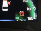 写真撮影時の走行距離です。