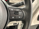 クルーズコントロールを装備しています。高速道路などで一定の速度で走ってくれるので運転が楽ですよ!速度を設定できますので、スピードの出しすぎにも注意できます。