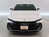 クラウンクロスオーバー 2.5 G アドバンスト E-Four 4WD 