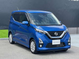 【走行距離無制限!1年ワイド保証付き!】全国3000ヵ所の日産サービス工場で保証整備が可能です。