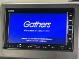 【純正ナビ】人気の純正ナビを装備。オーディオ機能も充実しており、Bluetooth接続すればお持ちのスマホやMP3プレイヤーの音楽を再生可能!毎日の運転がさらに楽しくなります!!