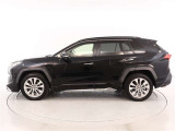 RAV4  2.0 G Zパッケージ 4WD