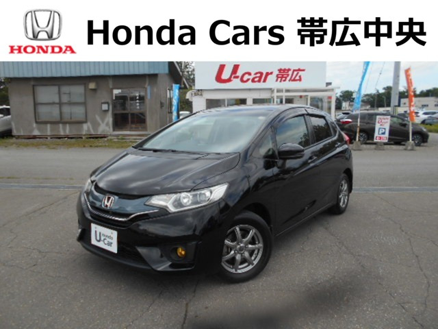 ホンダ フィット 