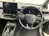 ハンドルの摩れやほつれなど、ほとんど有りません♪外装や装備も大切ですが運転で常に手にしているハンドルの状態が良いに越したことはありません!もちろんクリーニング実施済みで清潔です☆