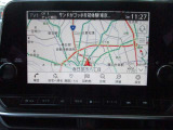 9インチの高解像度モニター搭載のNissan Connectナビゲーションシステム♪プロパイロットとリンクするナビゲーションシステムは目的地まで快適にサポートします♪