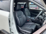 【運転席シート】シートヒーター付き