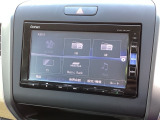 【Honda純正メモリーナビ】使いやすいナビで目的地までしっかり案内してくれます。フルセグ、DVD、CD再生オーディオ機能が充実。お車の運転がさらに楽しくなりますよ。