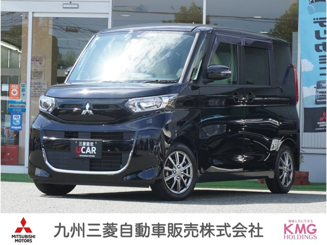 三菱 eKスペース 