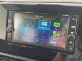 【 オーディオ 】車内で音楽がお楽しみいただけます♪