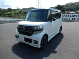 ★★ご覧いただきありがとうございます!!ホンダカーズ中津川より『オススメの一台』を掲載させて頂きました!!★★