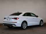 Audi A3 Sedan 30 TFSI advanced/LEDヘッドライト/アルミホイール 5Vスポークデザイン 8Jx17