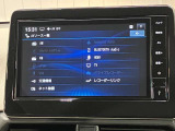 Apple carPlay・androidauto やネット動画に対応し、充実したエンタメ機能に加え、ワンタッチ地図更新やオンライン名称検索などの進化したナビ機能も魅力です。詳しくはスタッフまでお問合せください