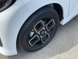 新車保証(初度登録から5年もしくは、10万キロのどちらか早い方まで)を継承させていただきます。長く安心してお乗り頂けますよ☆もちろん全国の日産ディーラーで対応可能です☆
